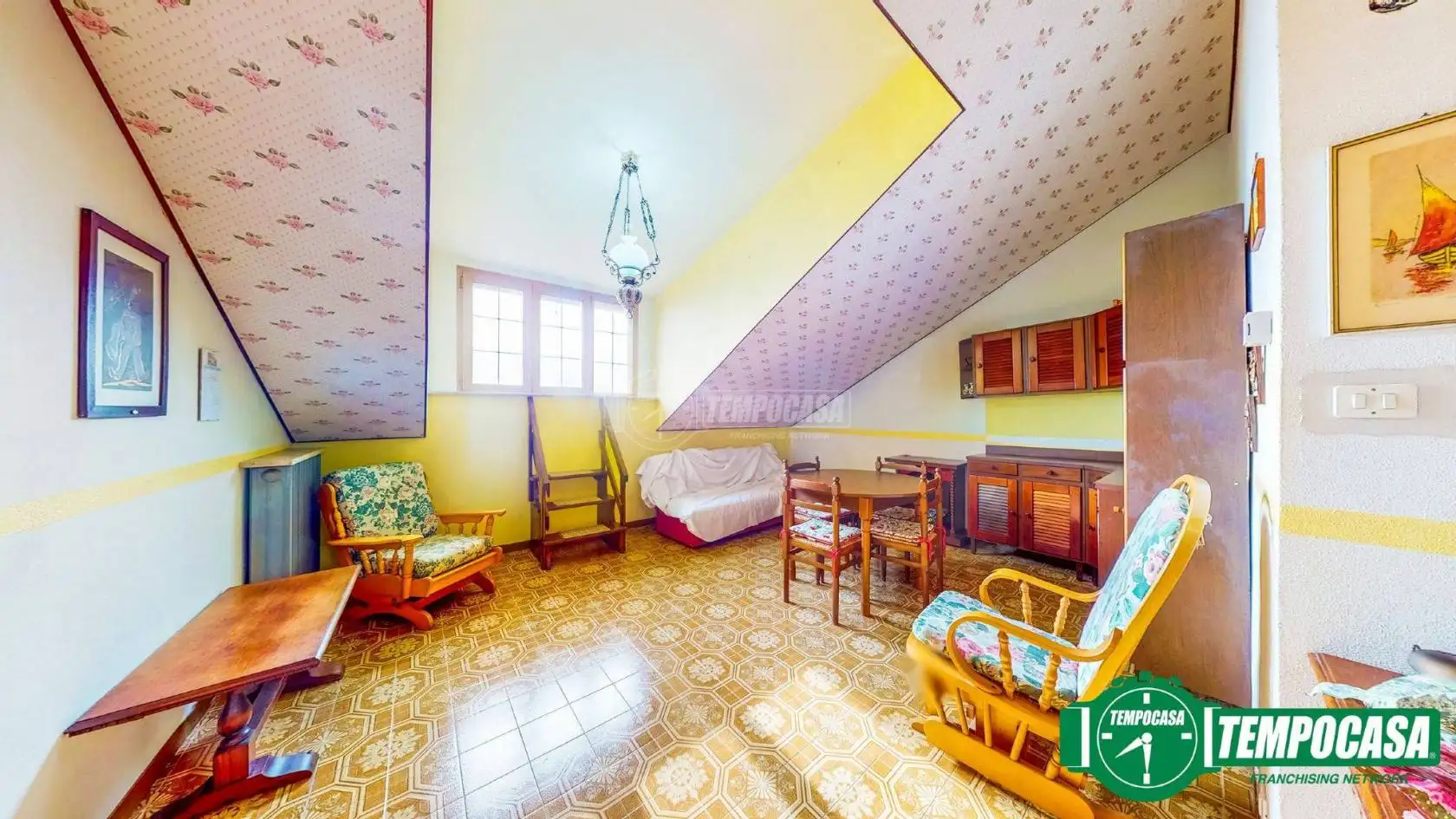 Mansarda Località Condominio San Marzano 2, Cassinelle - foto 3