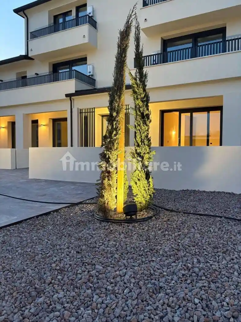 Attico - Mansarda in vendita a Cassola