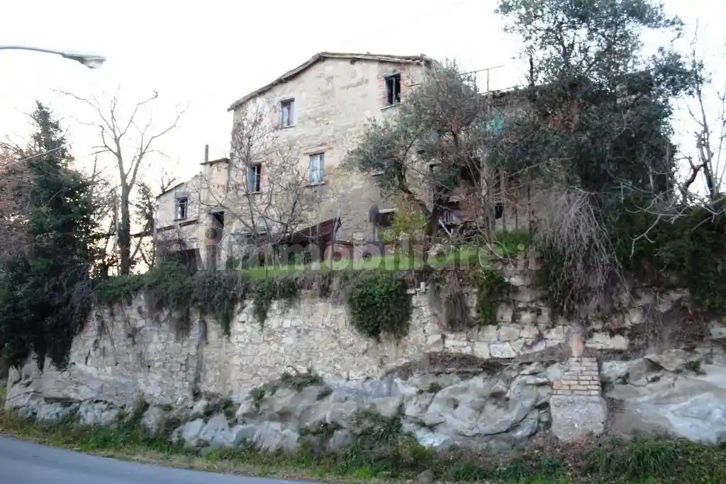 Rustico - Casale in vendita a Venarotta