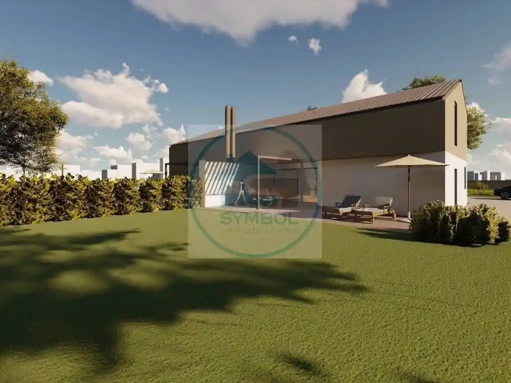 Villa in vendita a Santa Maria di Sala