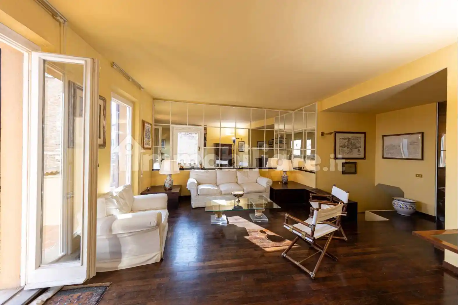 Appartamento in vendita a Perugia