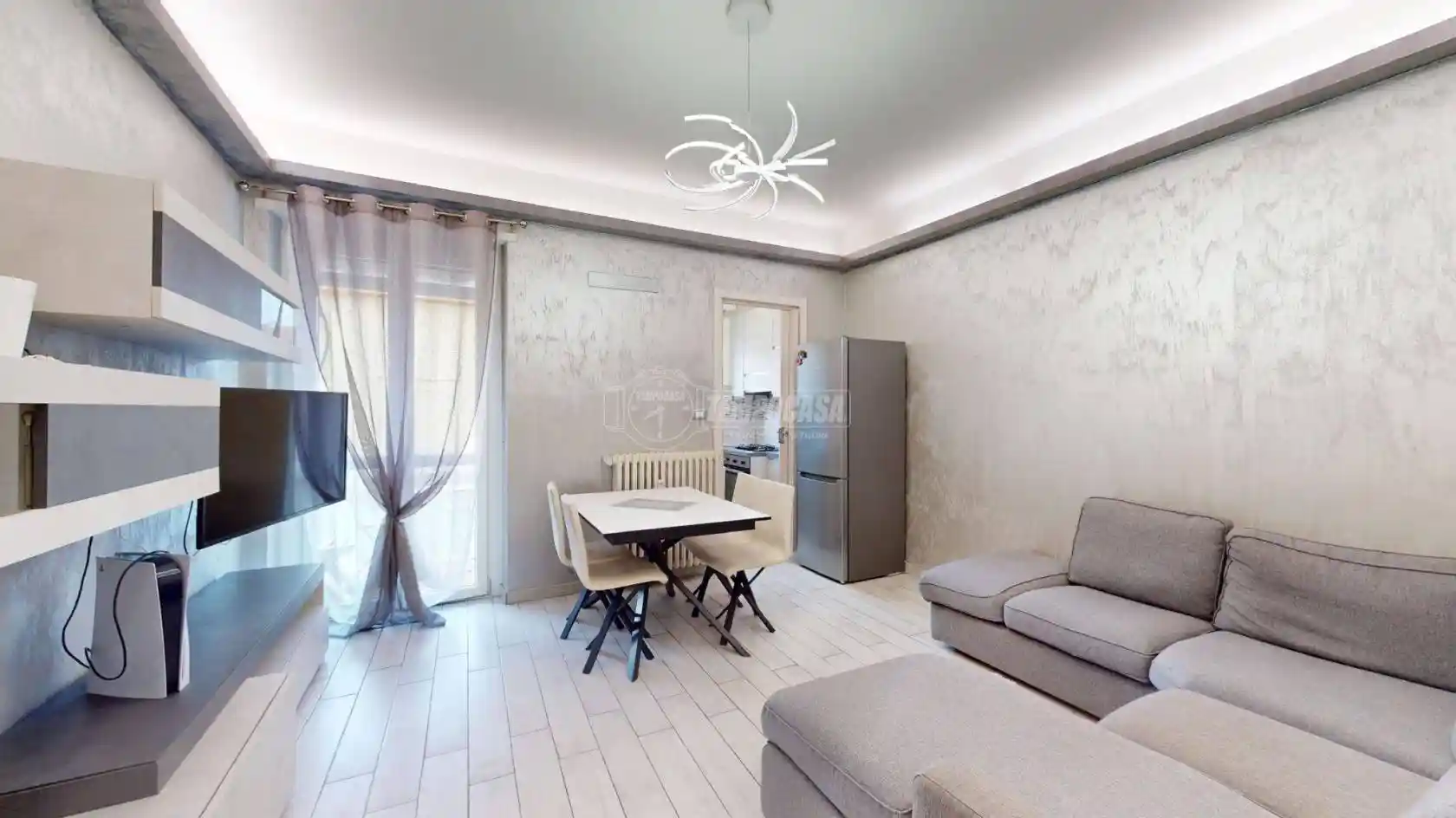 Appartamento in vendita a Settimo Torinese