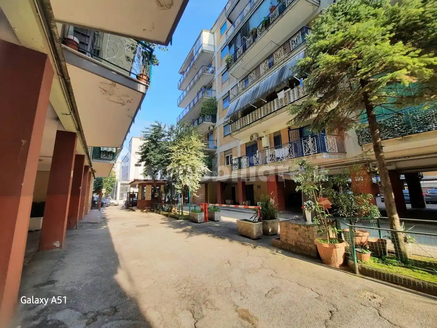 Appartamento in vendita a Casoria