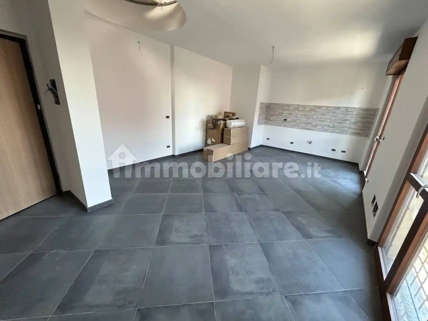 Attico - Mansarda in vendita a Alessandria