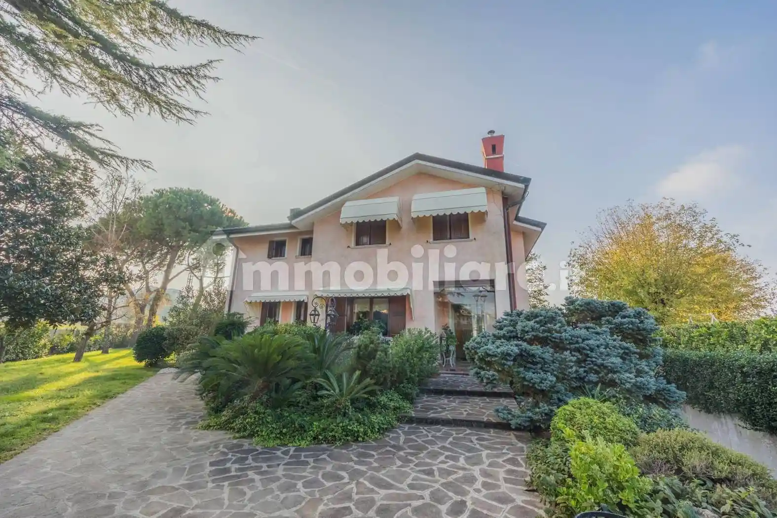 Villa in vendita a Caorle