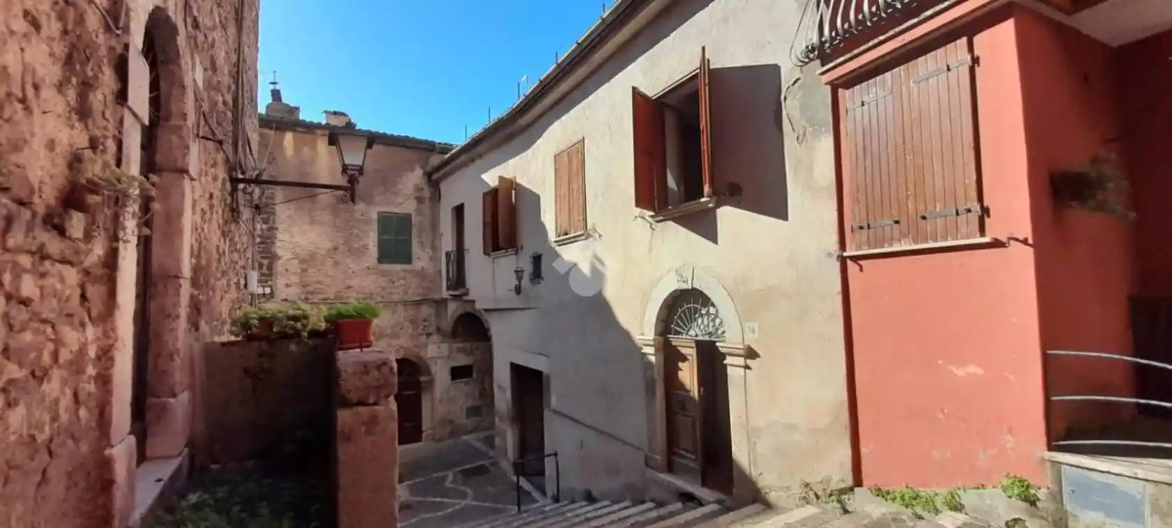 Palazzo - Edificio - foto 2