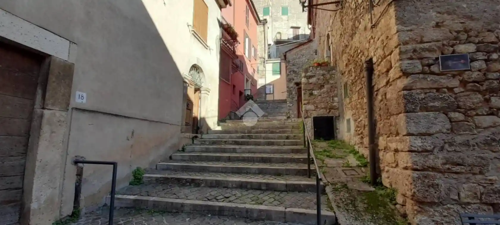 Palazzo - Edificio - foto 3