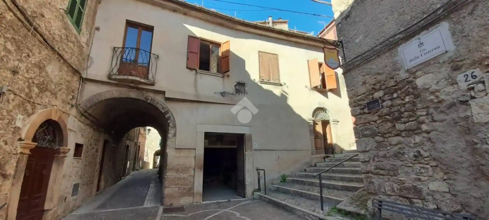 Palazzo - Edificio - foto 4