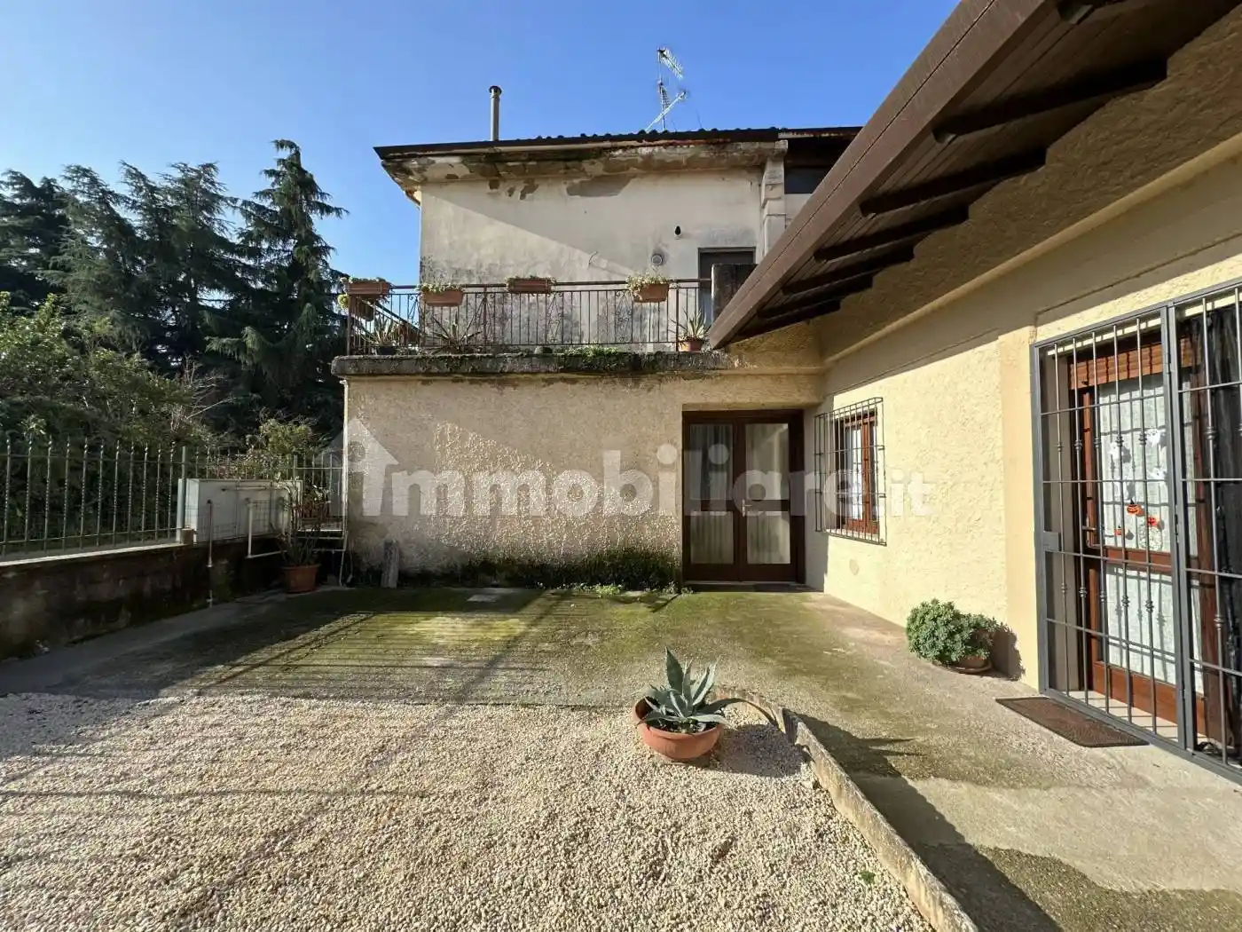 Appartamento in vendita a Mazzano