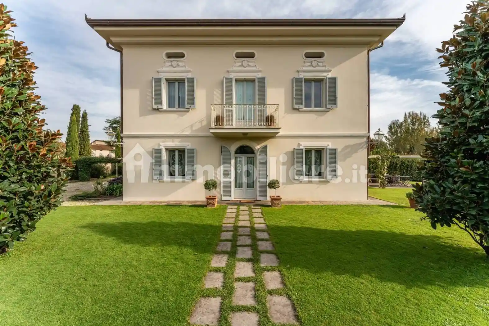 Casa indipendente in vendita a Capannori