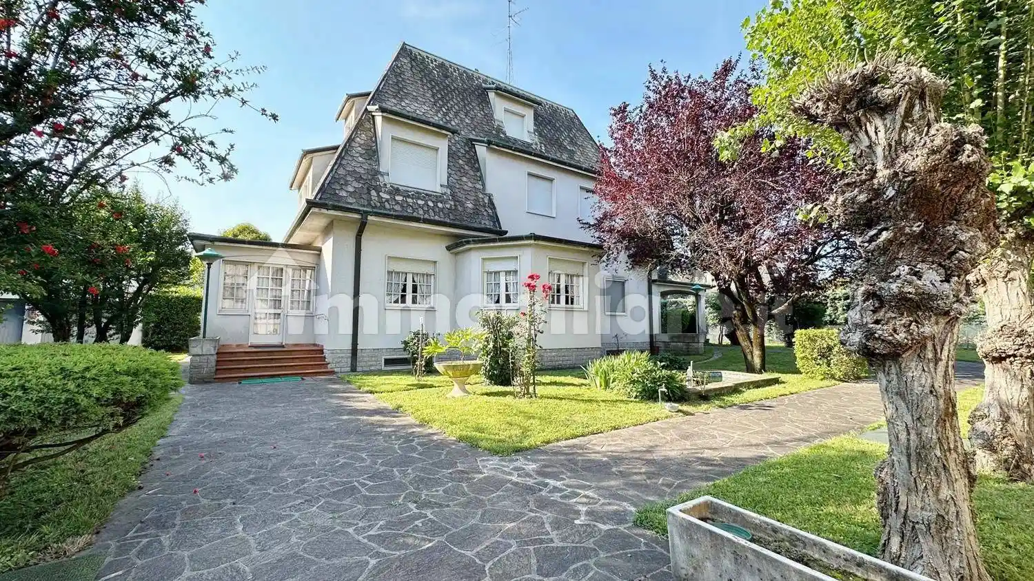 Villa in vendita a Monfalcone