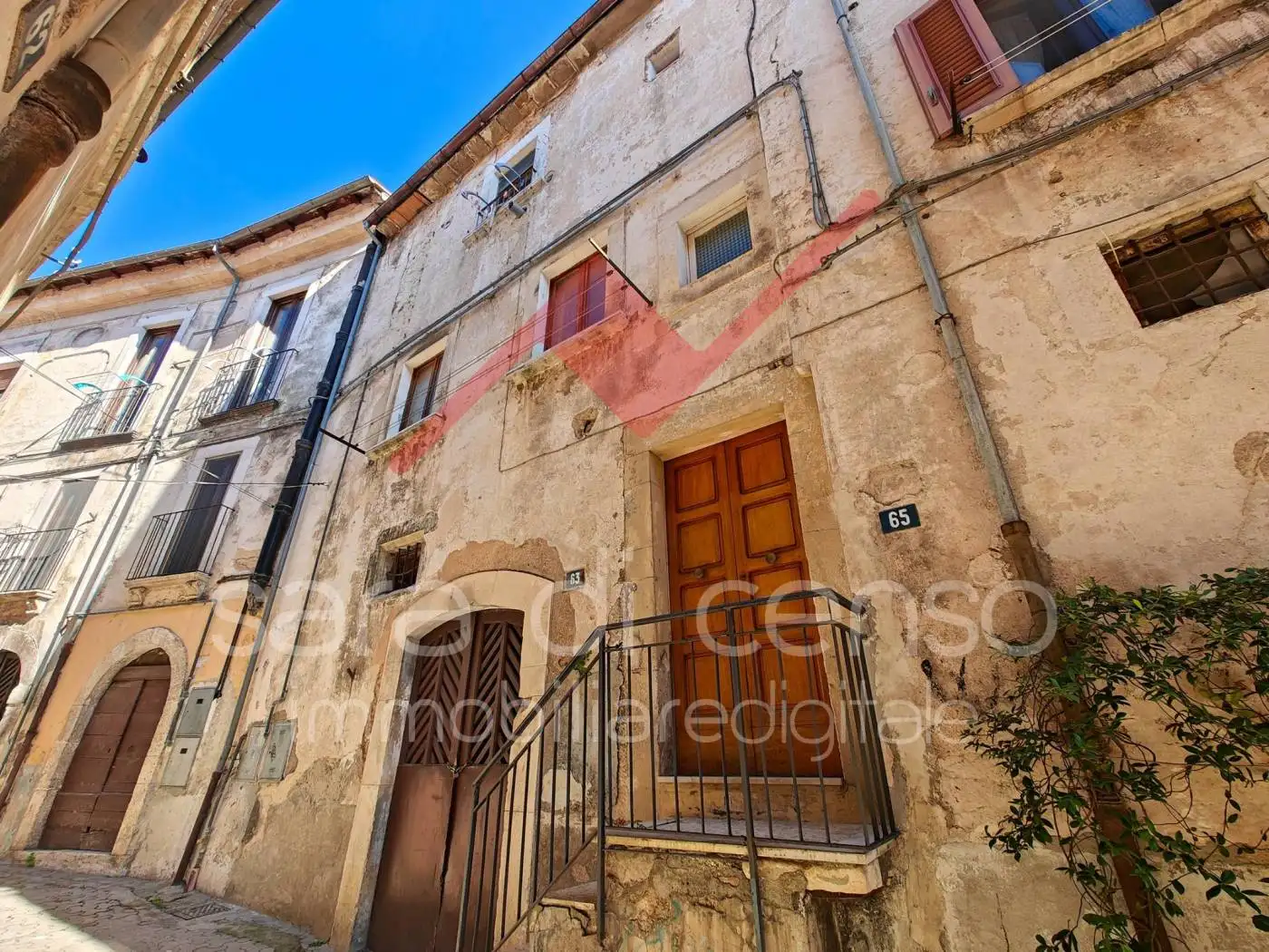 Casa indipendente in vendita a Popoli