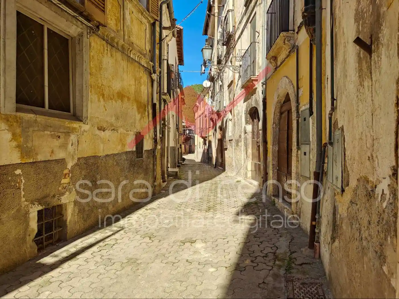 Terratetto unifamiliare via Giordano Bruno, Popoli - foto 3