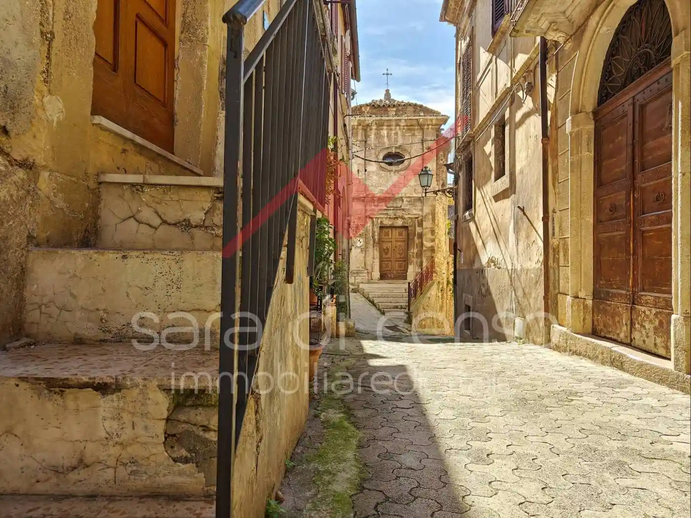 Terratetto unifamiliare via Giordano Bruno, Popoli - foto 4