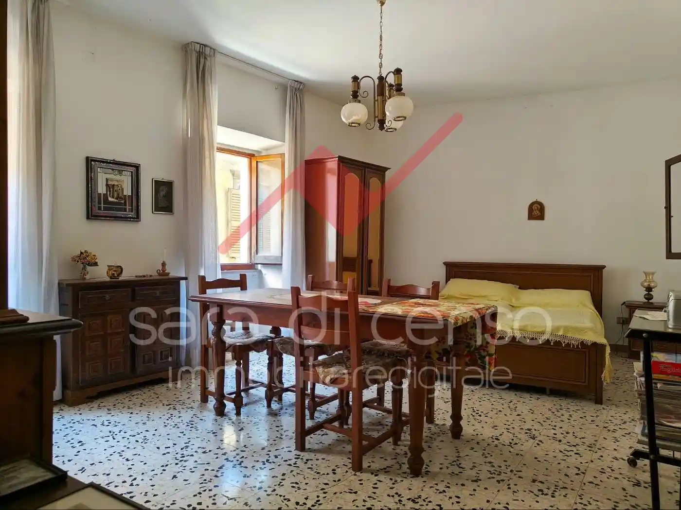 Terratetto unifamiliare via Giordano Bruno, Popoli - foto 5