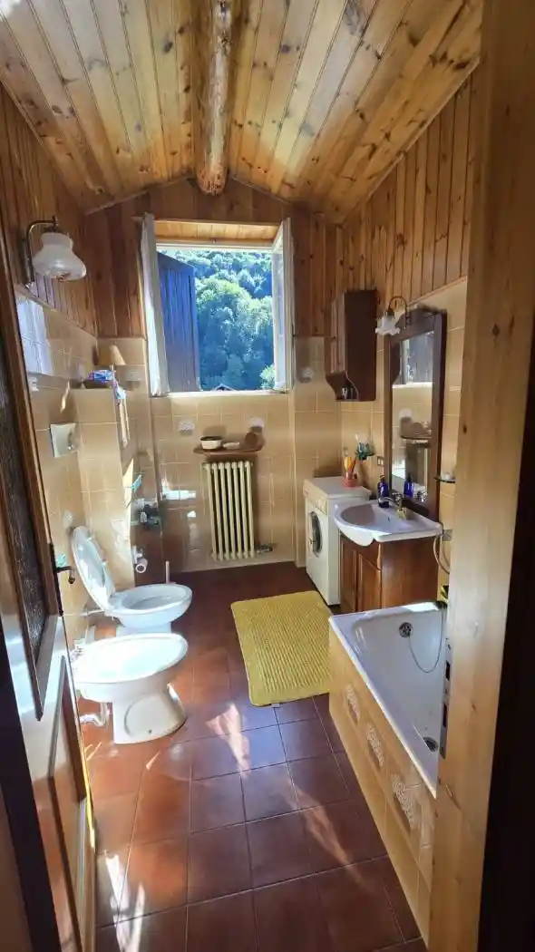 Bilocale via Valle 2, Averara - foto 2