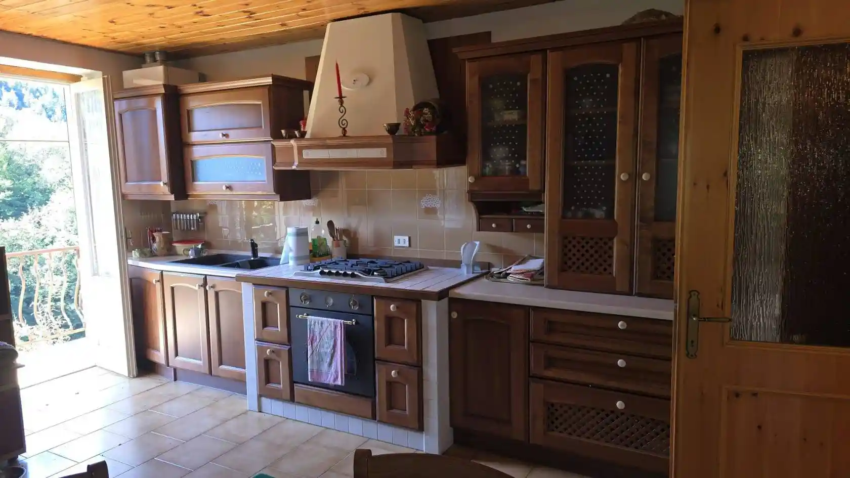 Bilocale via Valle 2, Averara - foto 4