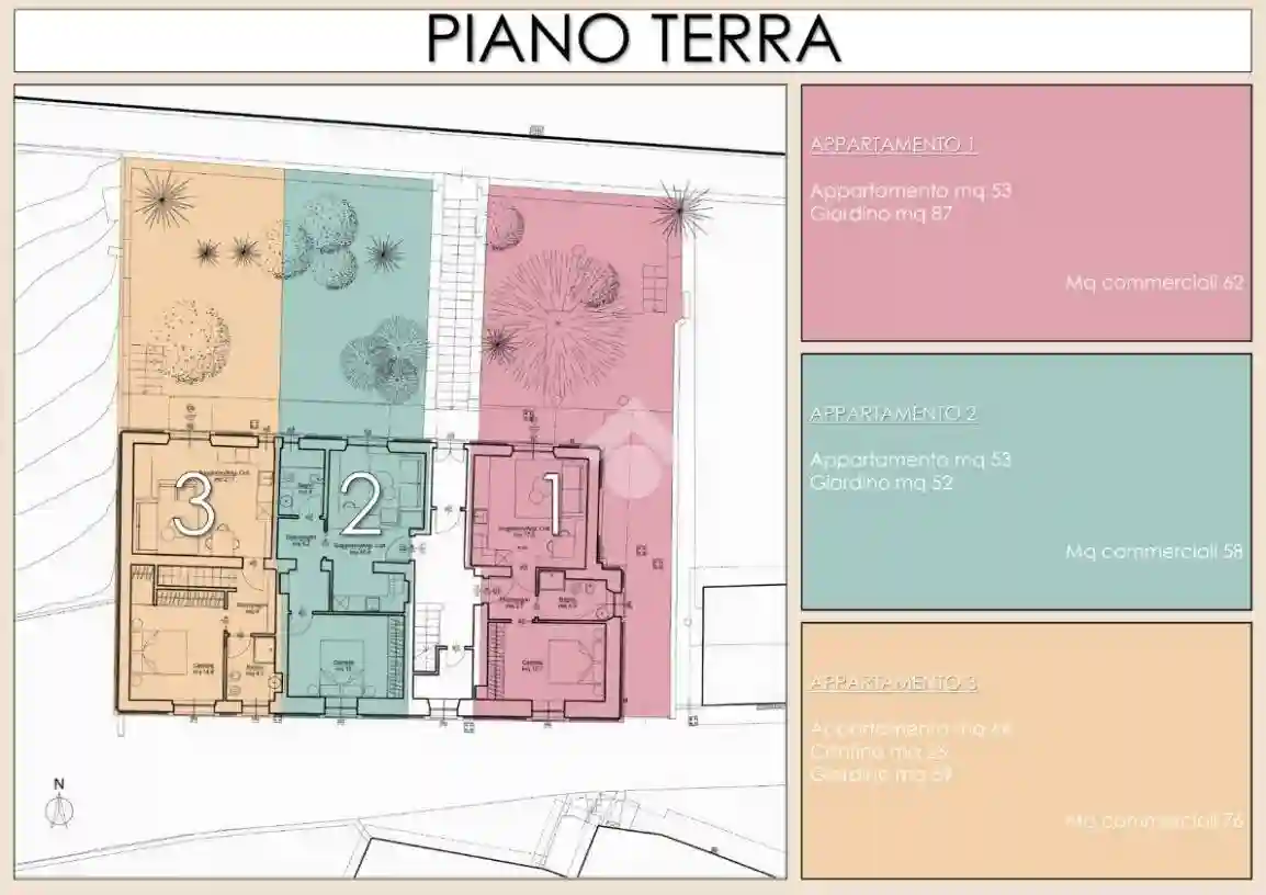 Appartamento - foto 2