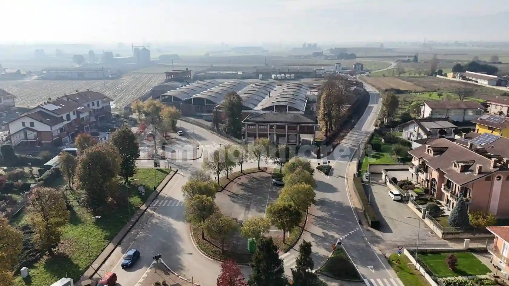 Palazzo - Edificio - foto 2