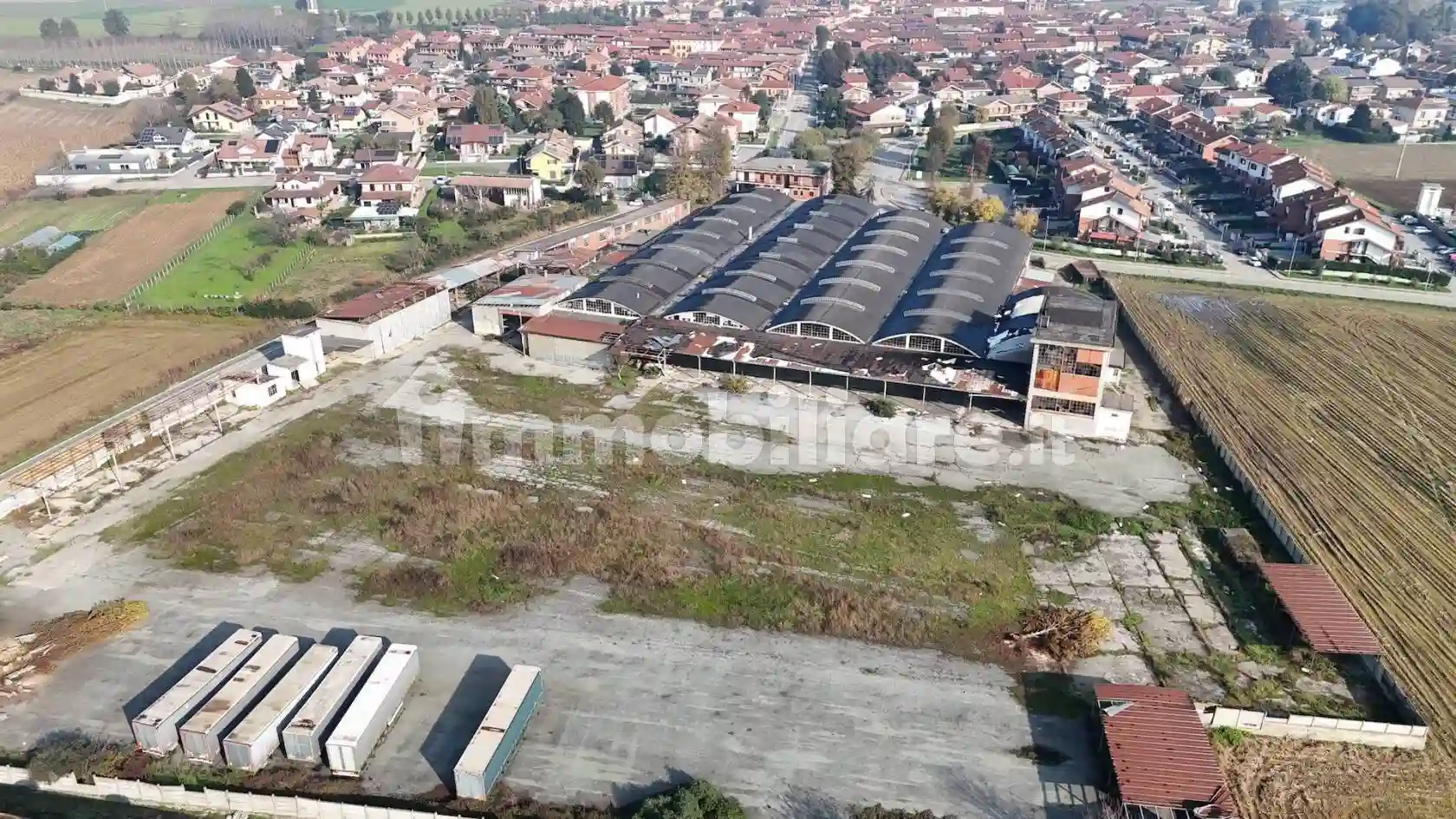 Palazzo - Edificio - foto 3