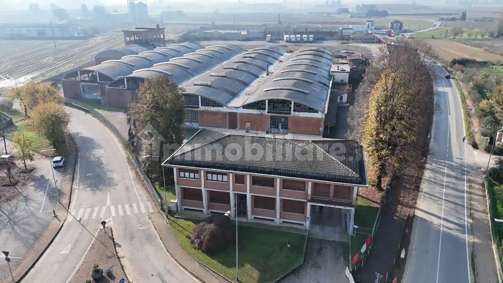 Palazzo - Edificio - foto 4