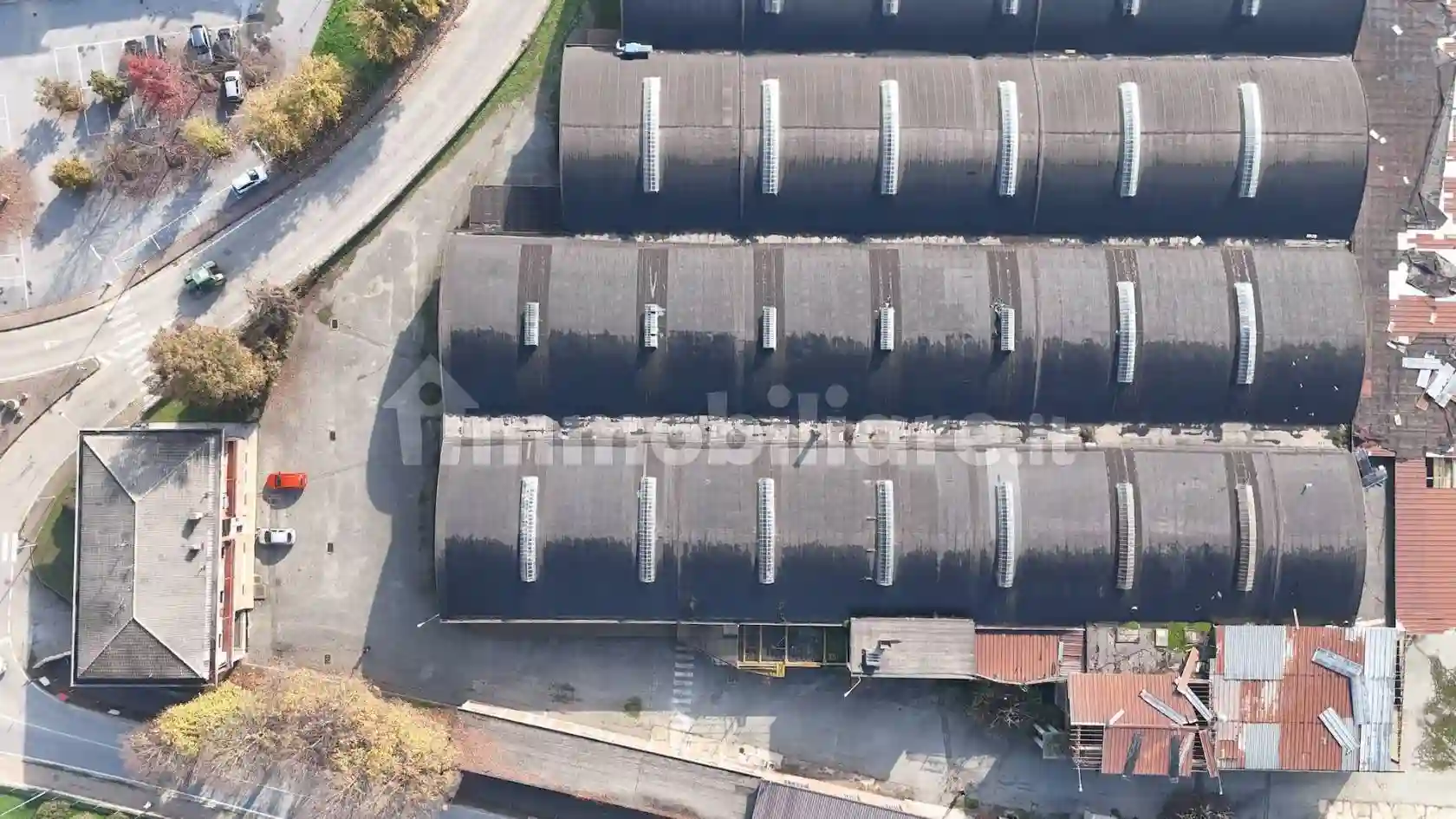 Palazzo - Edificio - foto 5