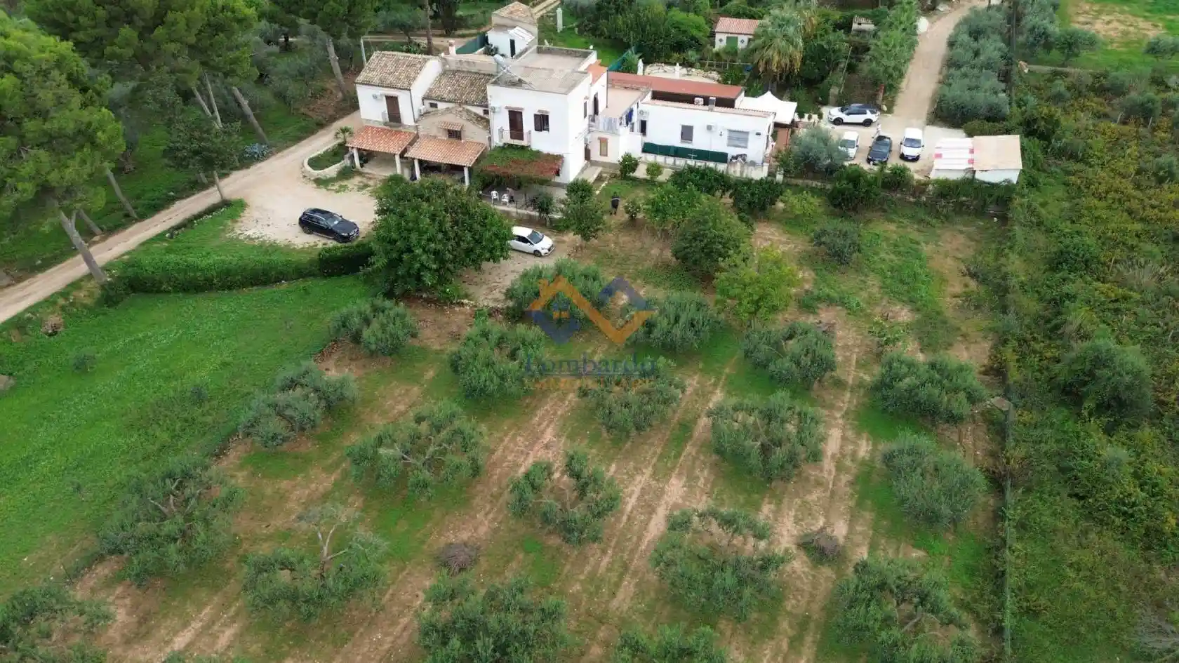 Villa in vendita a Castellammare del Golfo