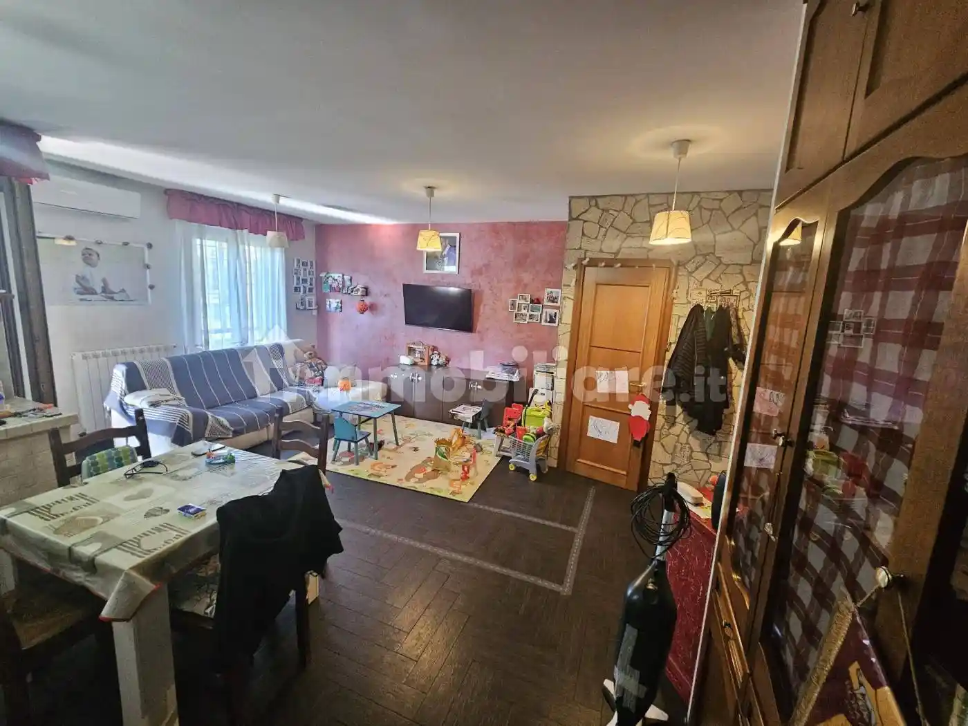 Quadrilocale via Degas, Torre Gaia, Roma - foto 3