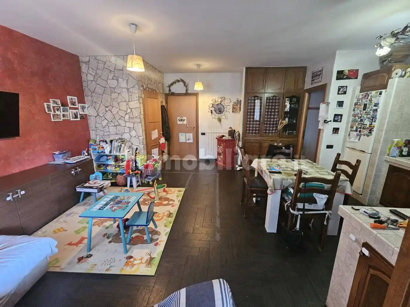 Quadrilocale via Degas, Torre Gaia, Roma - foto 4