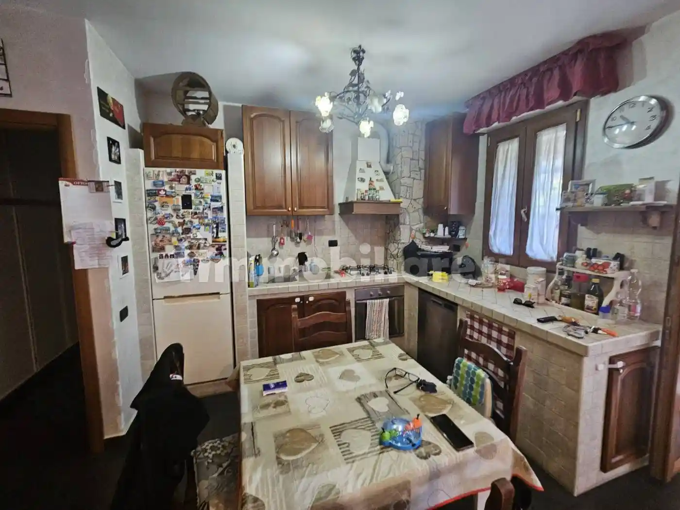 Quadrilocale via Degas, Torre Gaia, Roma - foto 5