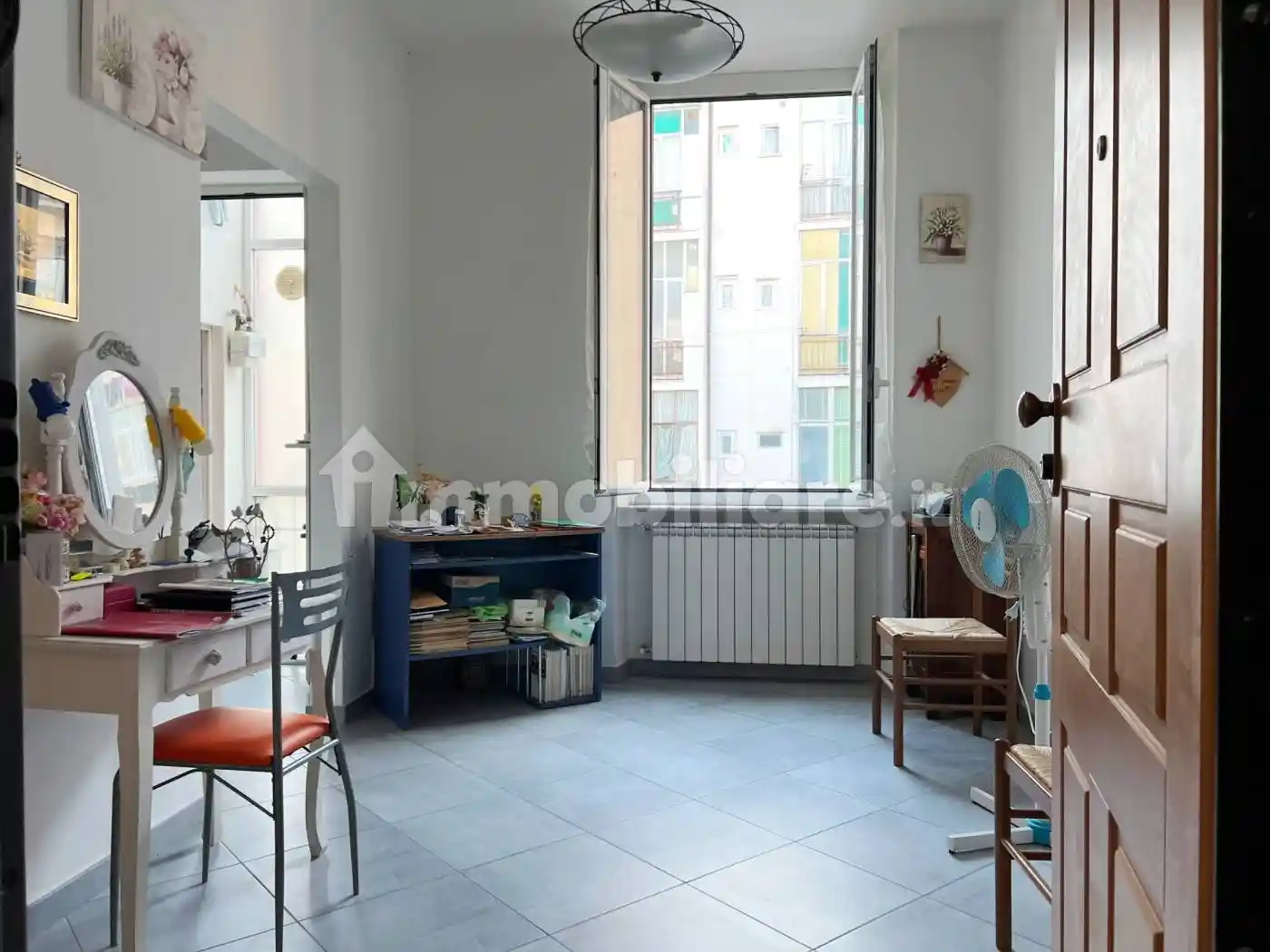 Appartamento in vendita a Savona