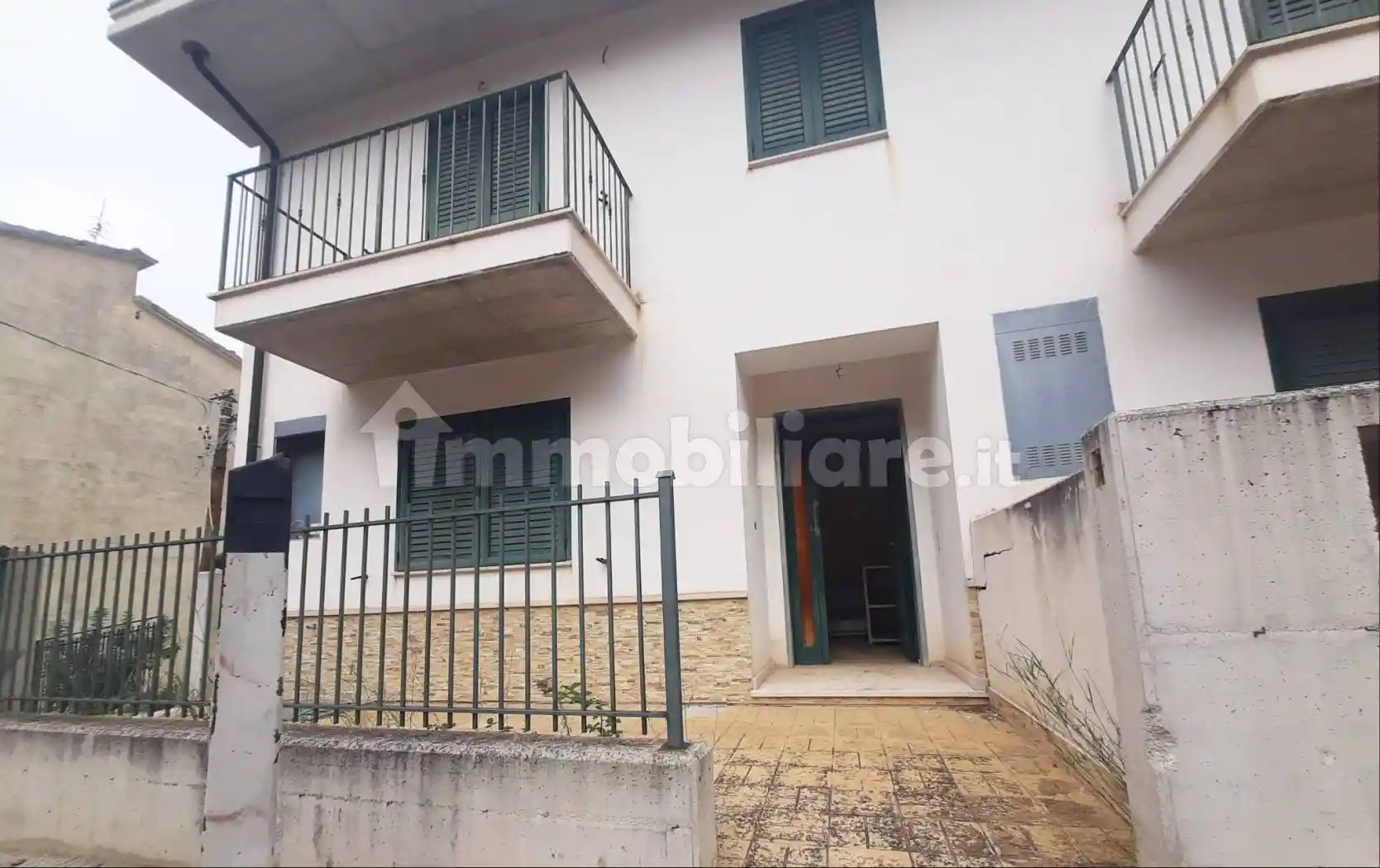 Appartamento in vendita a Celenza Valfortore