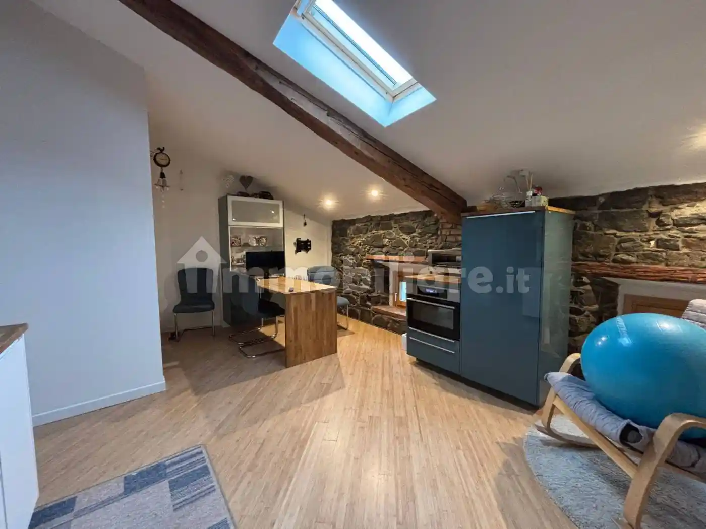 Appartamento in vendita a Gorizia