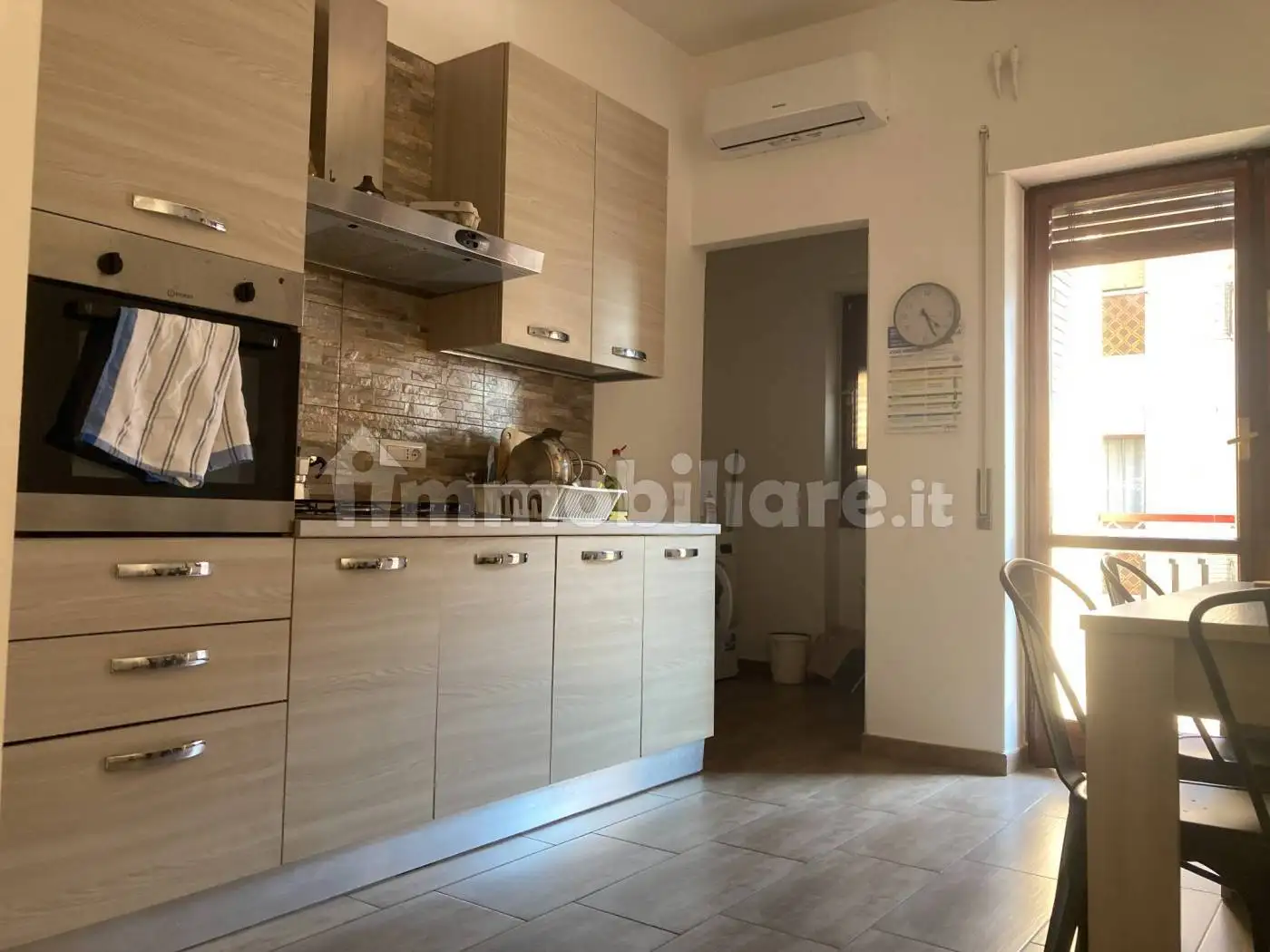 Appartamento in affitto a Caserta