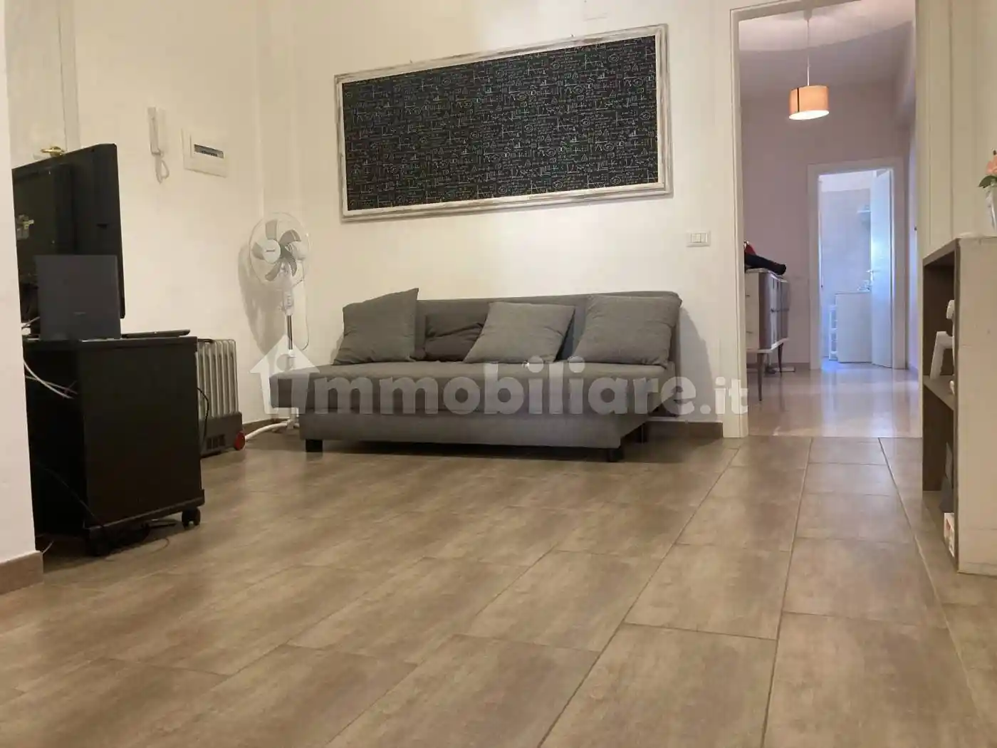 Monolocale via Ferrarecce, Lincoln, Caserta - foto 3