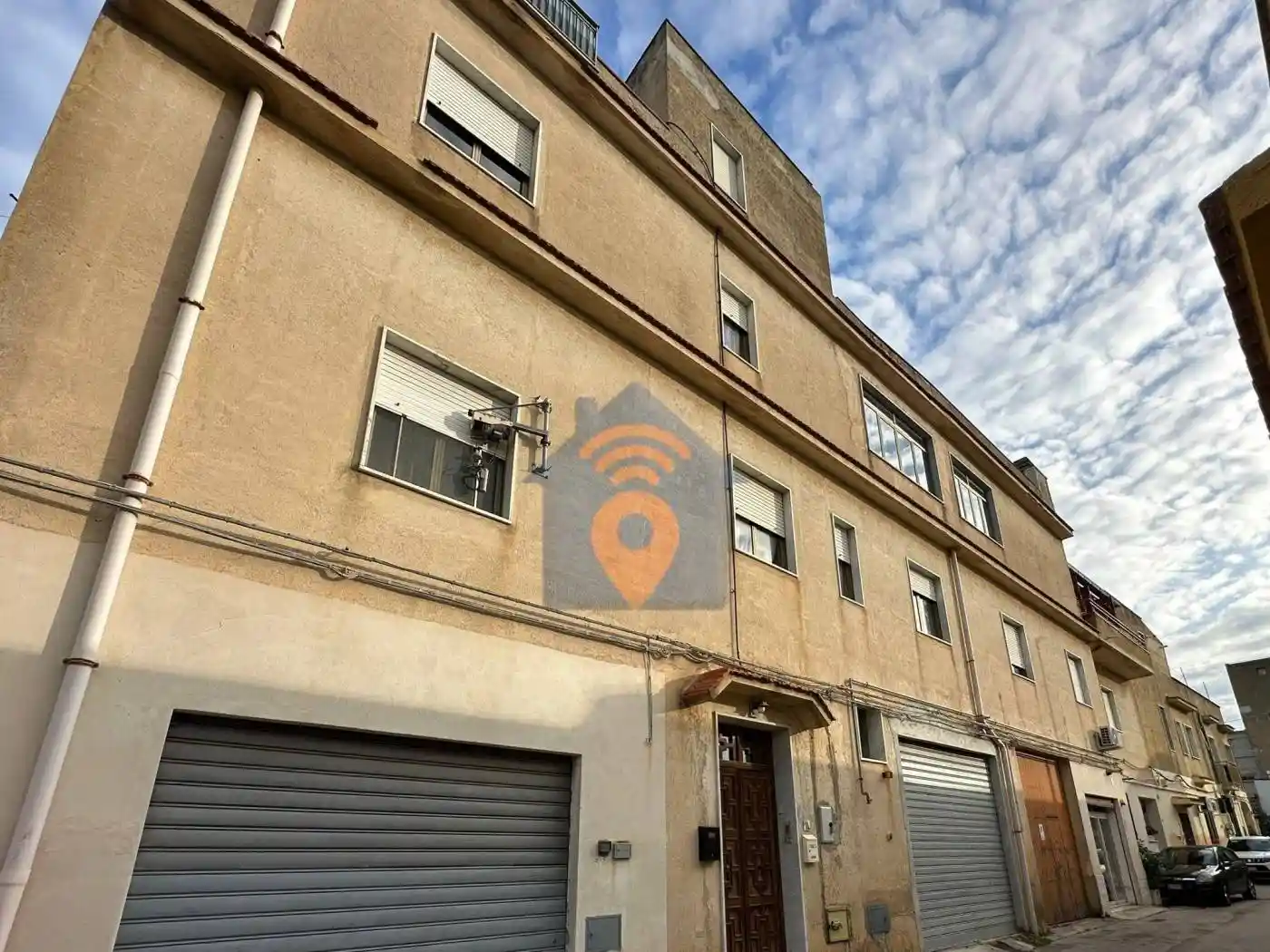 Appartamento in vendita a Castelvetrano