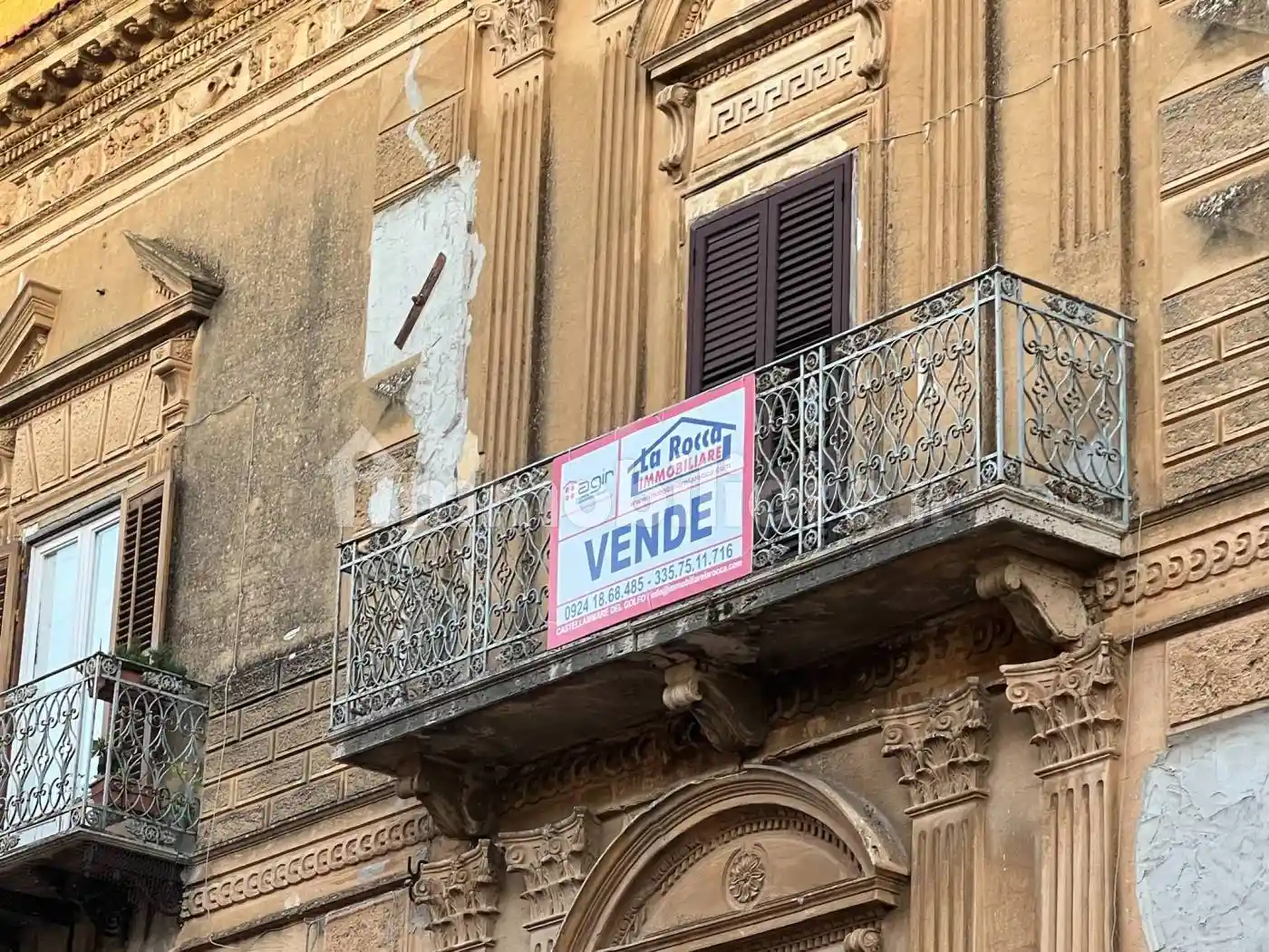 Casa indipendente in vendita a Alcamo