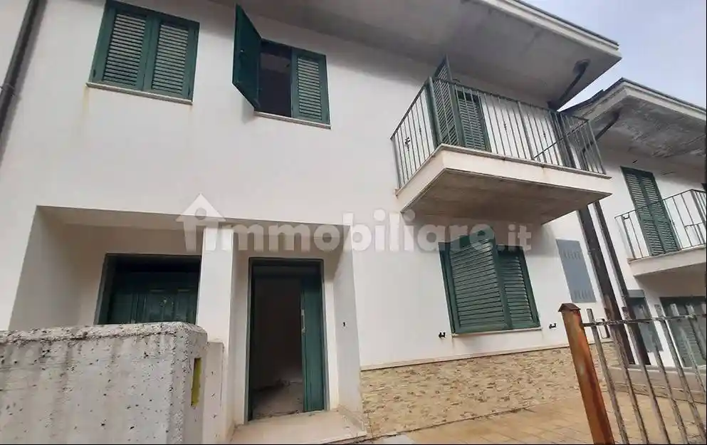 Appartamento in vendita a Celenza Valfortore