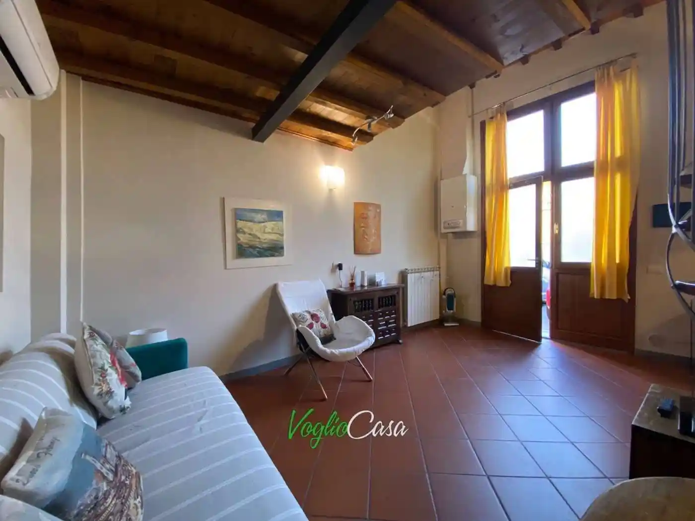 Appartamento in affitto a Firenze