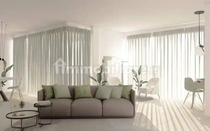 Appartamento in vendita a Padova