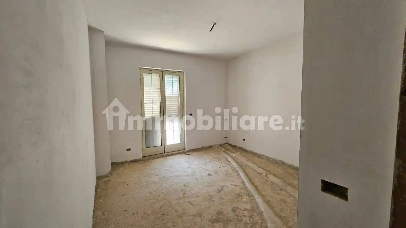 Appartamento in vendita a Sant'Agata di Militello