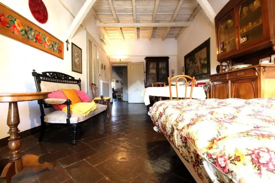 Appartamento in vendita a Soresina