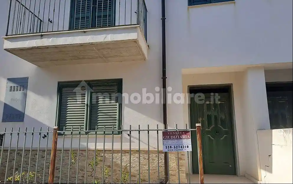 Appartamento in vendita a Celenza Valfortore