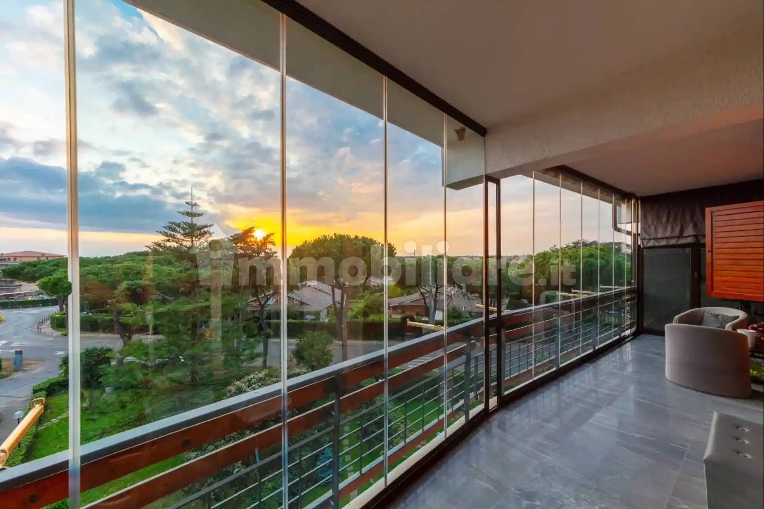 Appartamento in vendita a Ladispoli