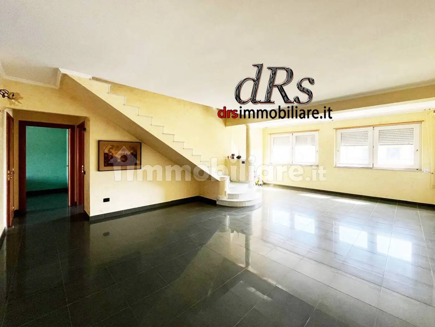 Appartamento in vendita a Pisticci