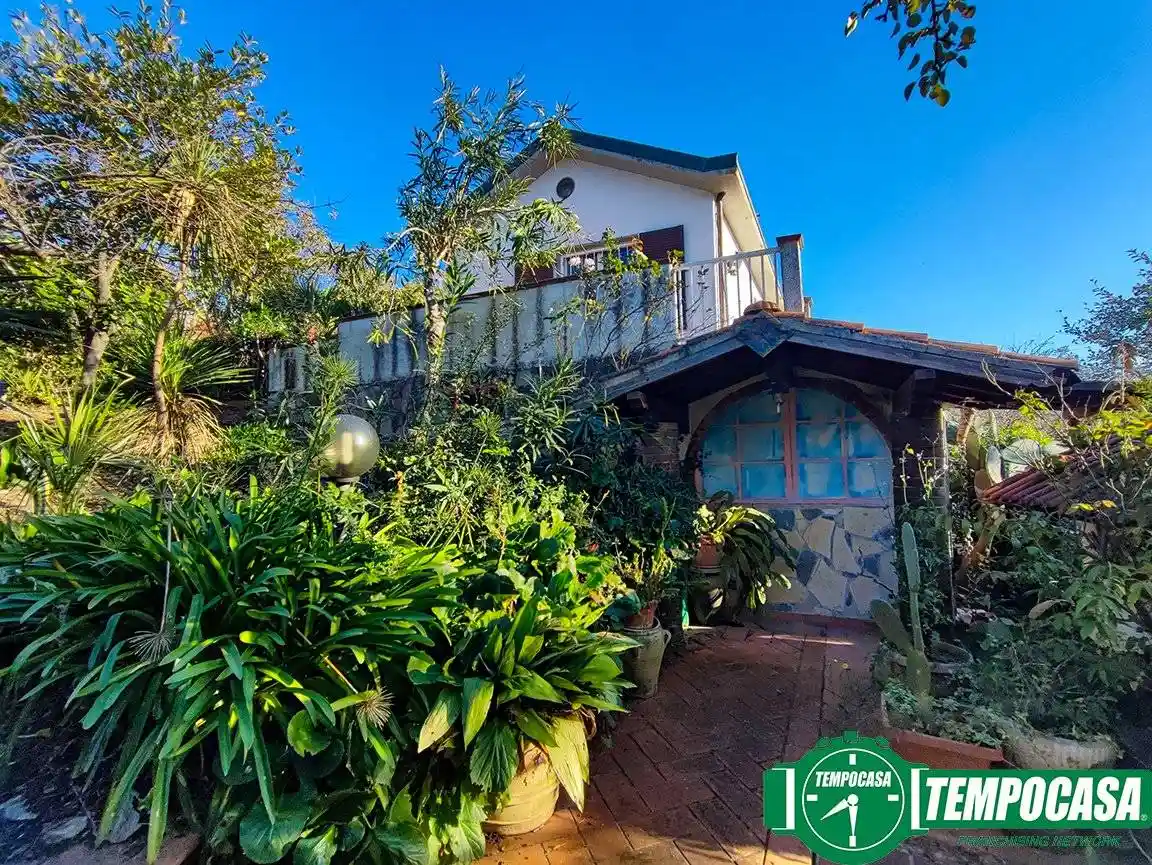 Villa in vendita a Arcola