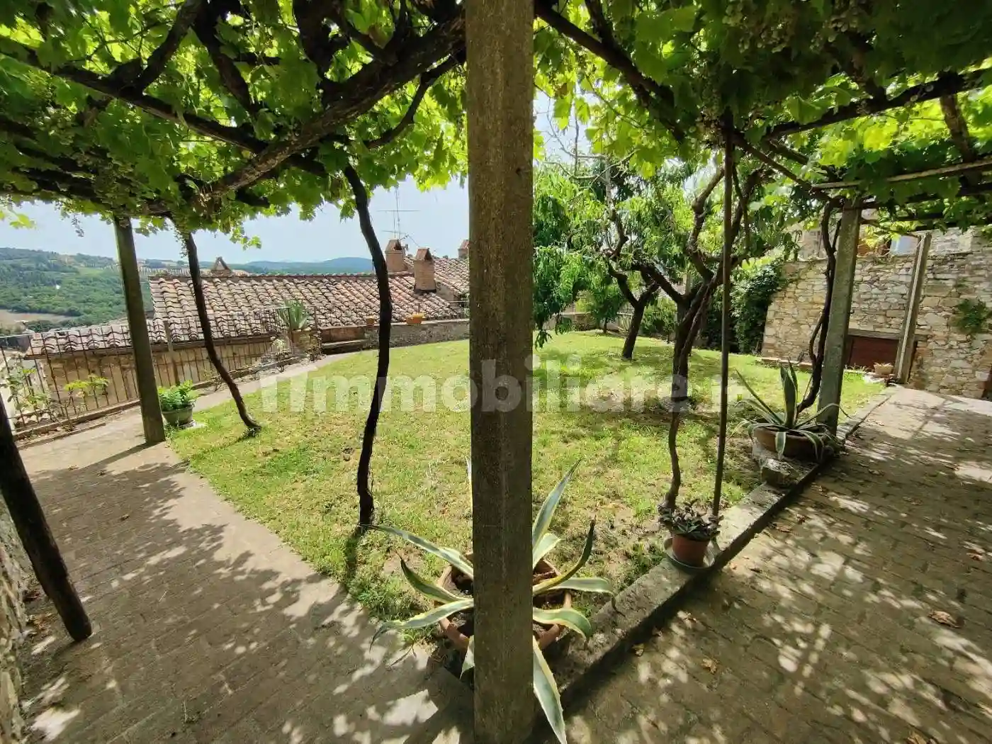 Palazzo - Edificio - foto 2