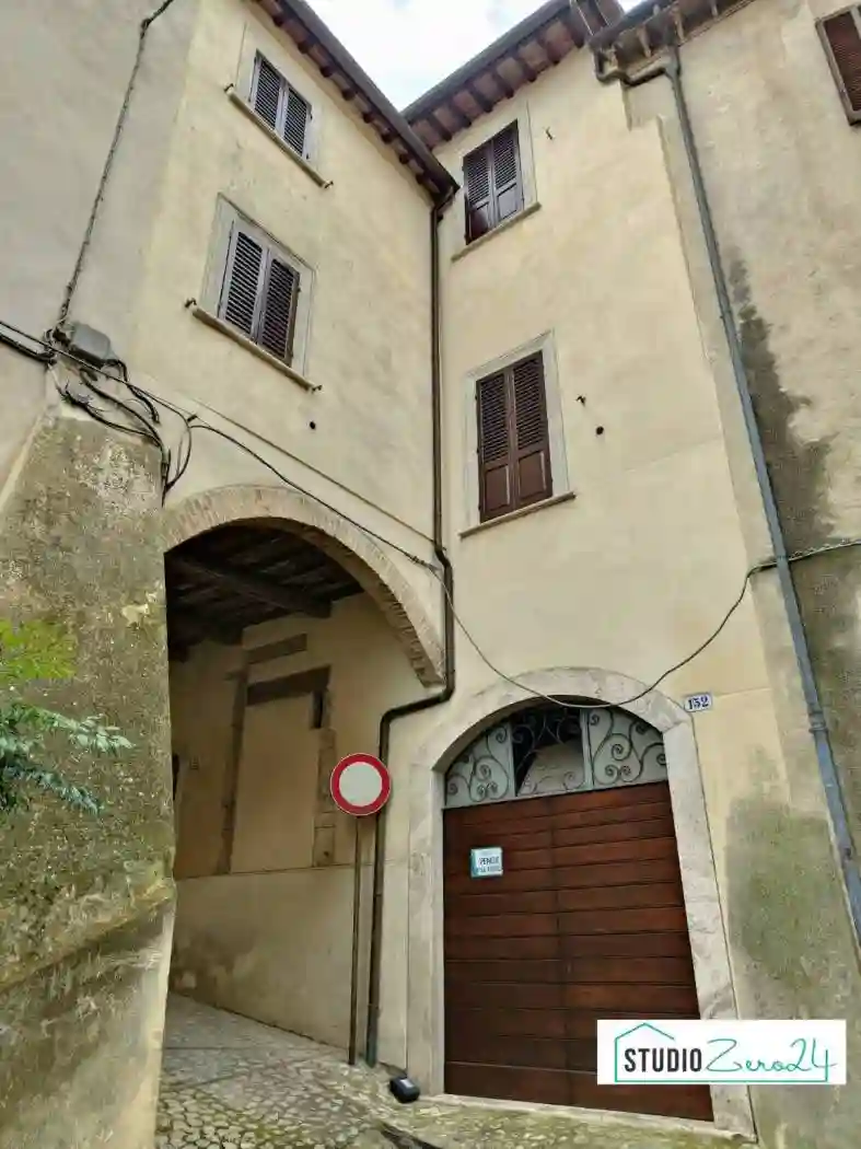 Palazzo - Edificio - foto 4