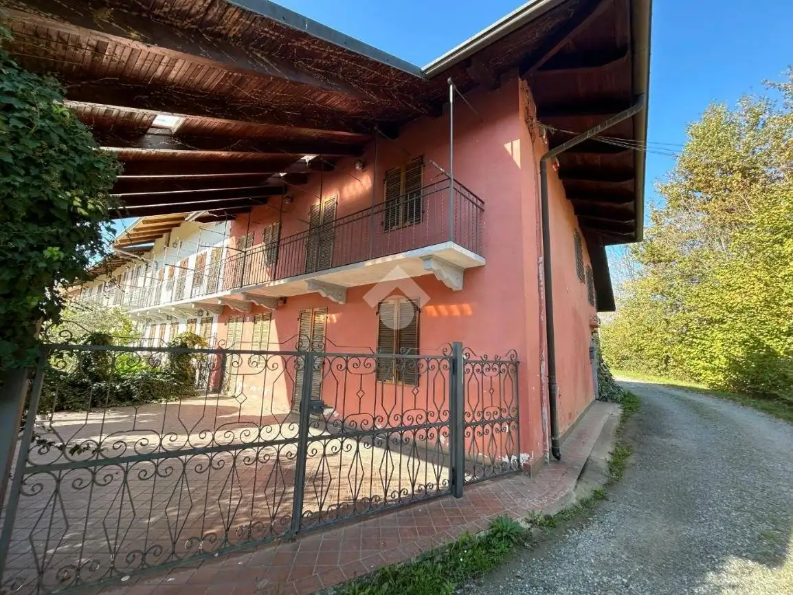 Casa indipendente in vendita a Fiano