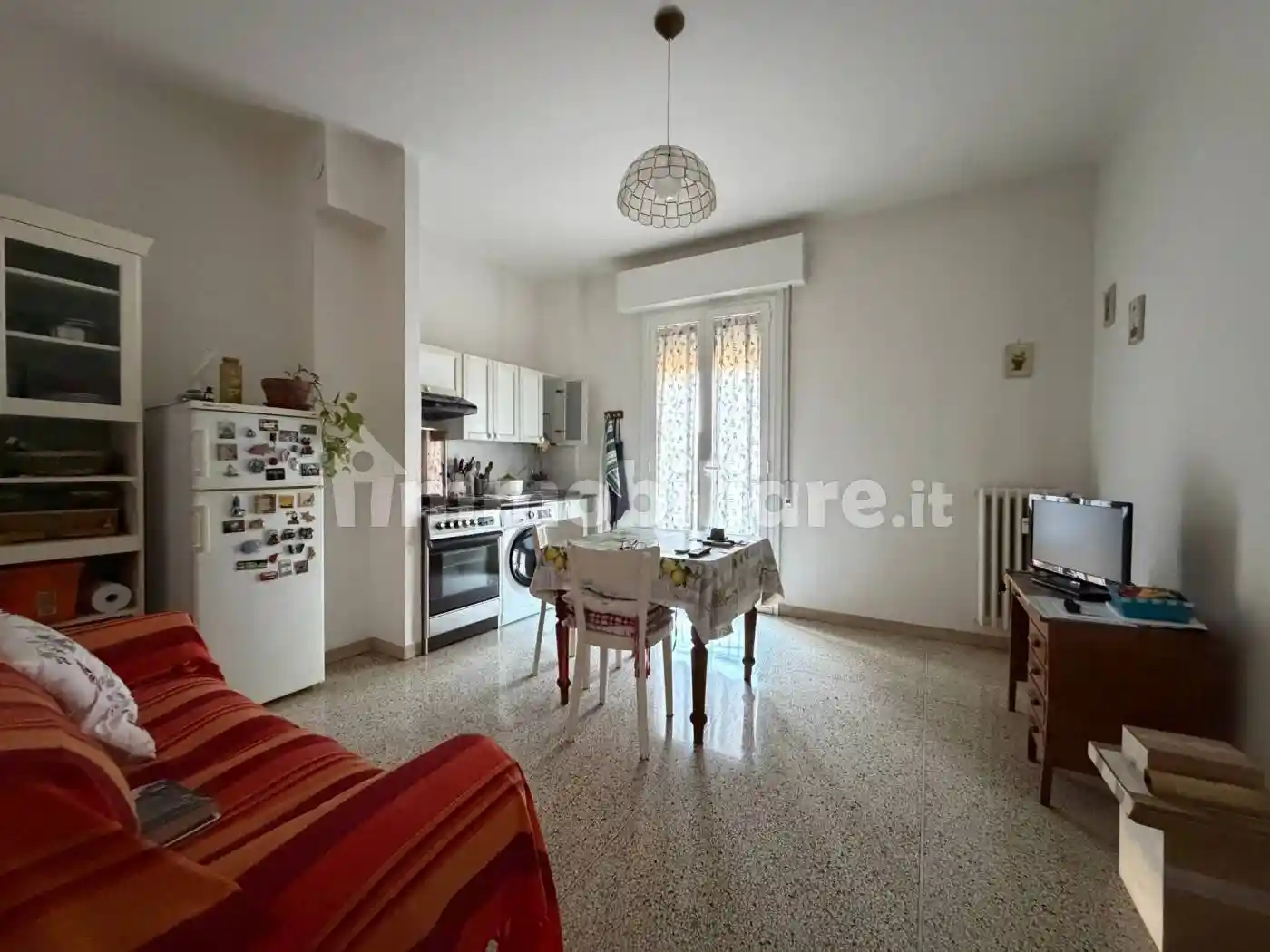 Appartamento in affitto a Bologna